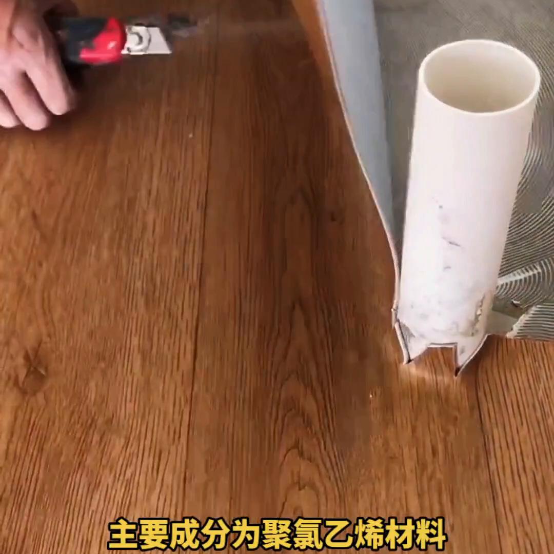 地板革是pvc的好还是塑胶的好,pvc塑胶地板是地板革吗