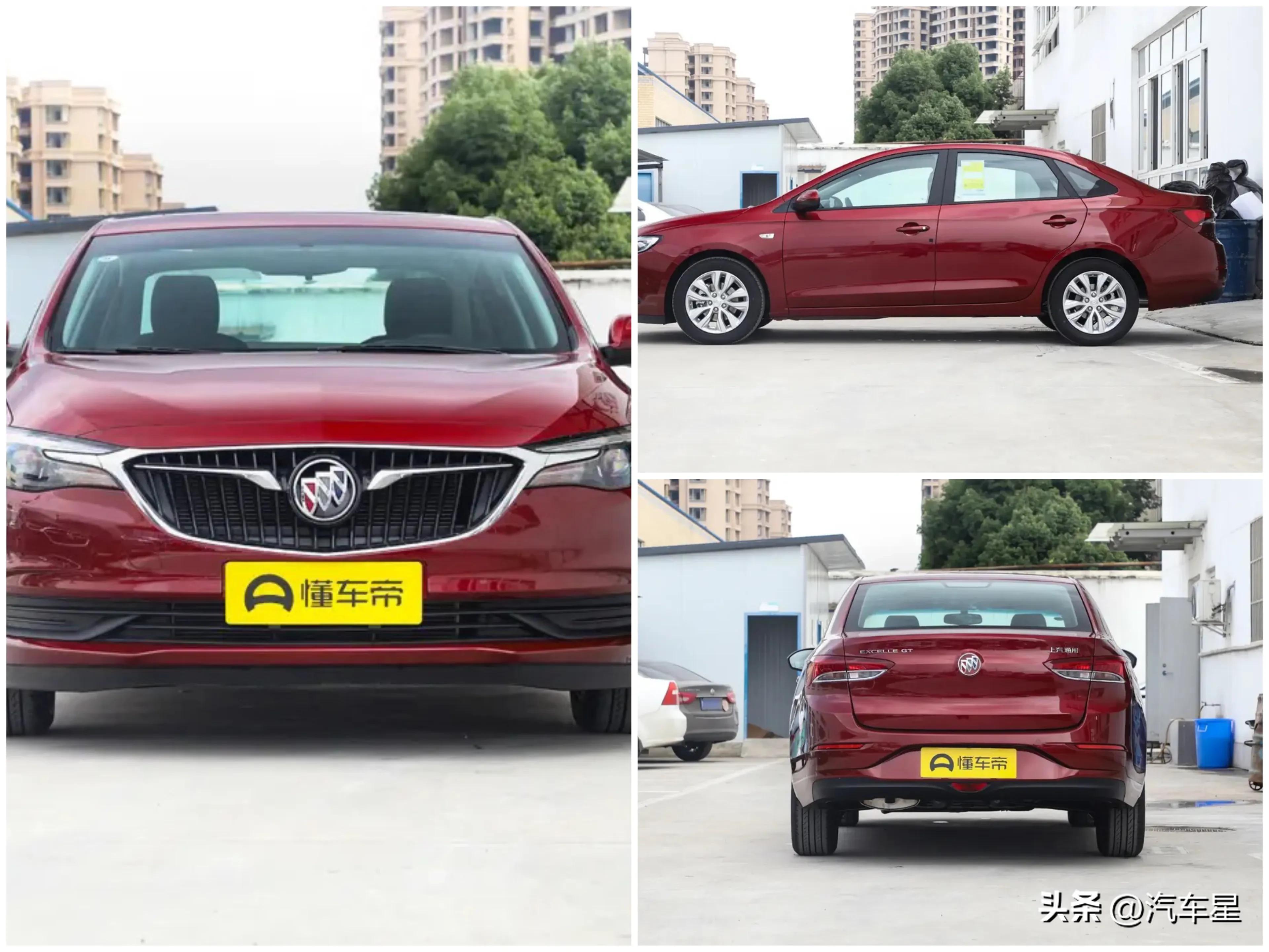 别克英朗1.5家用耐用吗,别克英朗经济型1.5