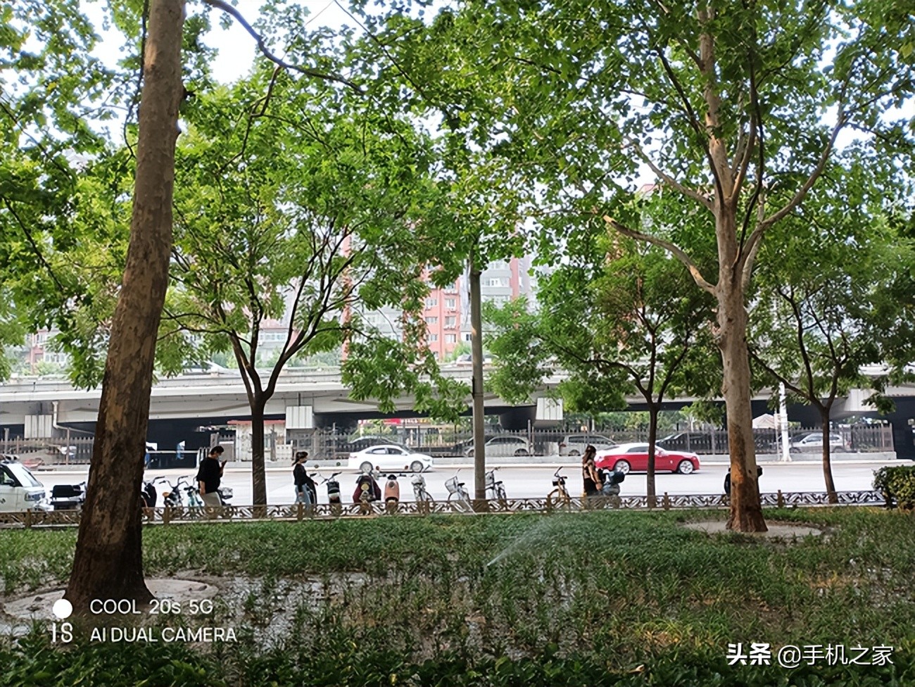 酷派COOL20s5G手机,酷派cool20s5g手机怎么样