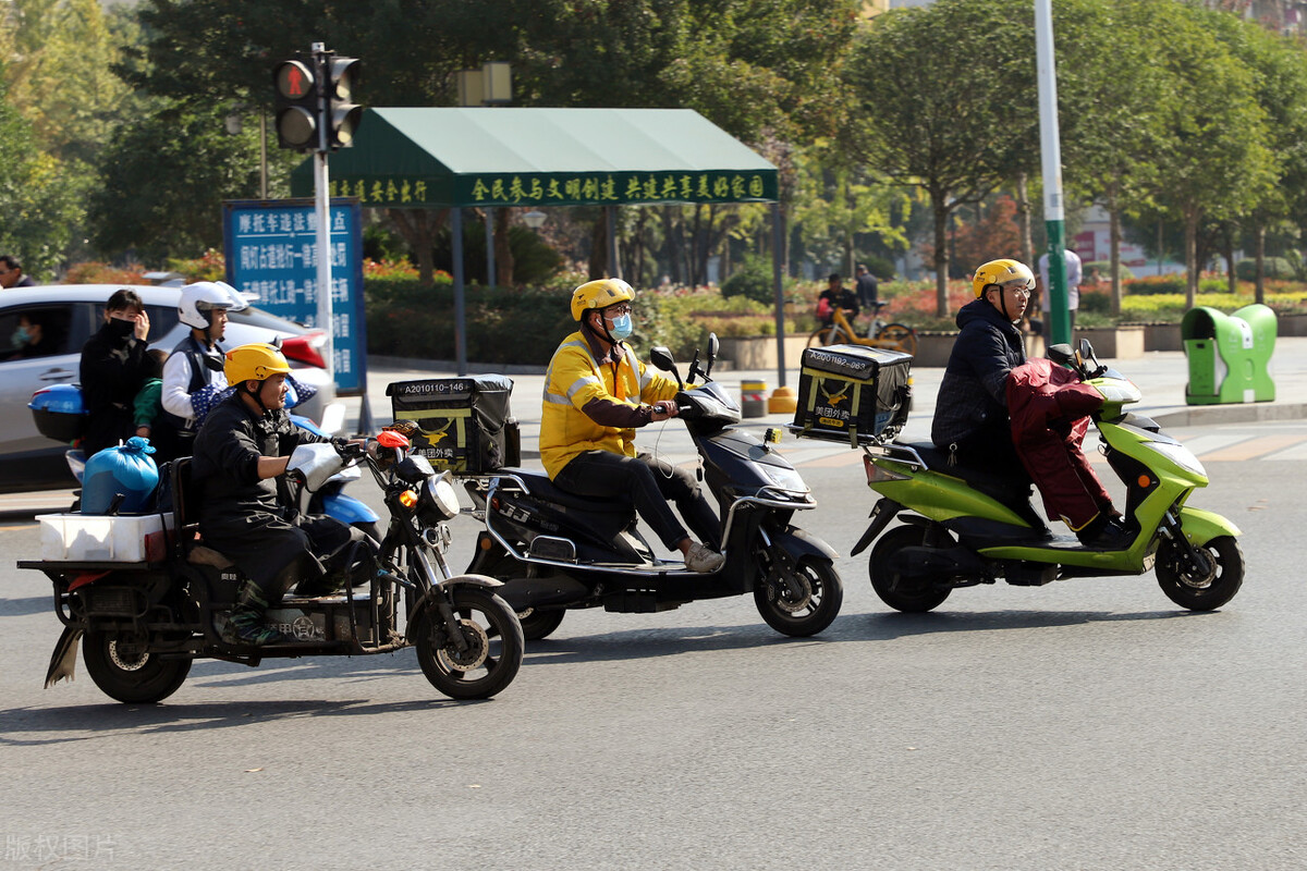 谈谈“美团外卖”平台一些规则罚款和我个人的一些观点想法