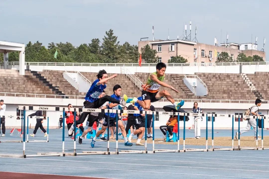 中南大学24周年超燃,超燃运动会开幕式热门