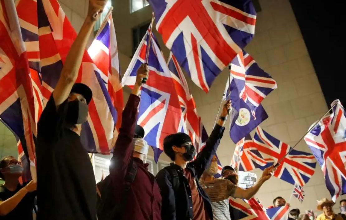 英外长谈中俄协调,外交部回应北约言论