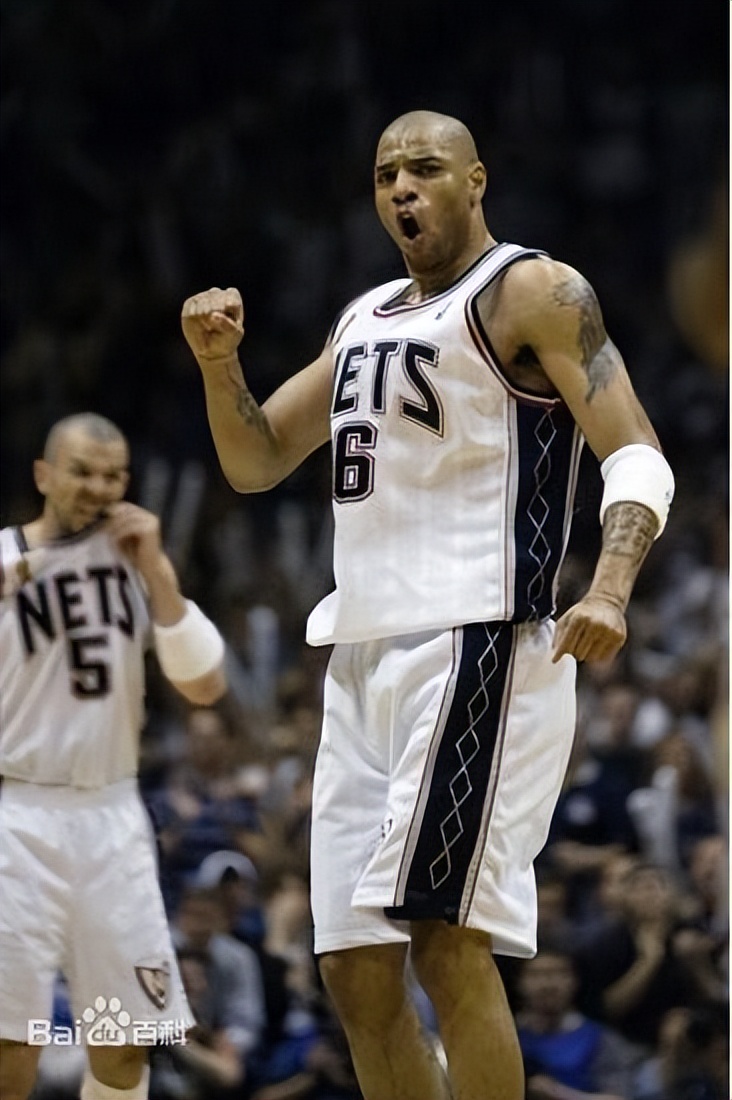 nba巡礼之队史最佳阵容,大史谈布鲁克林篮网队