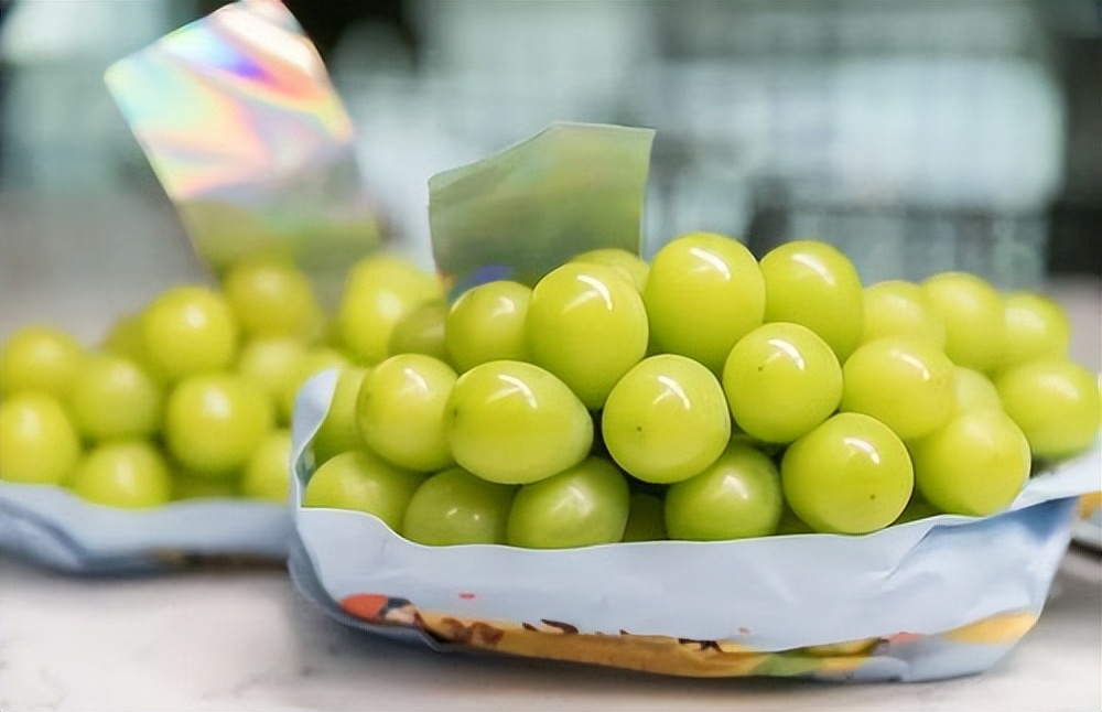 阳光玫瑰是药水泡的吗,阳光玫瑰的作用和处理方法