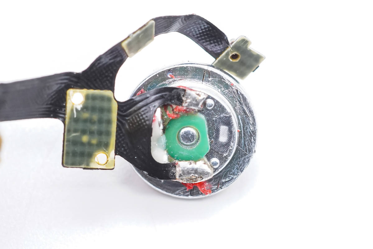 Hi-Res高解析音频认证，超长续航，FIILCCPro2真无线降噪耳机拆解