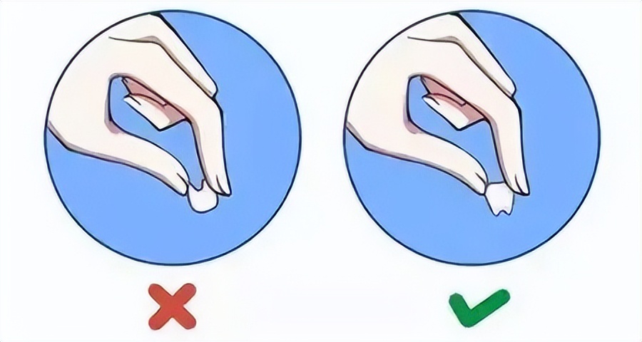 摔跤把门牙磕松了怎么办,摔了大门牙掉了多久长出来