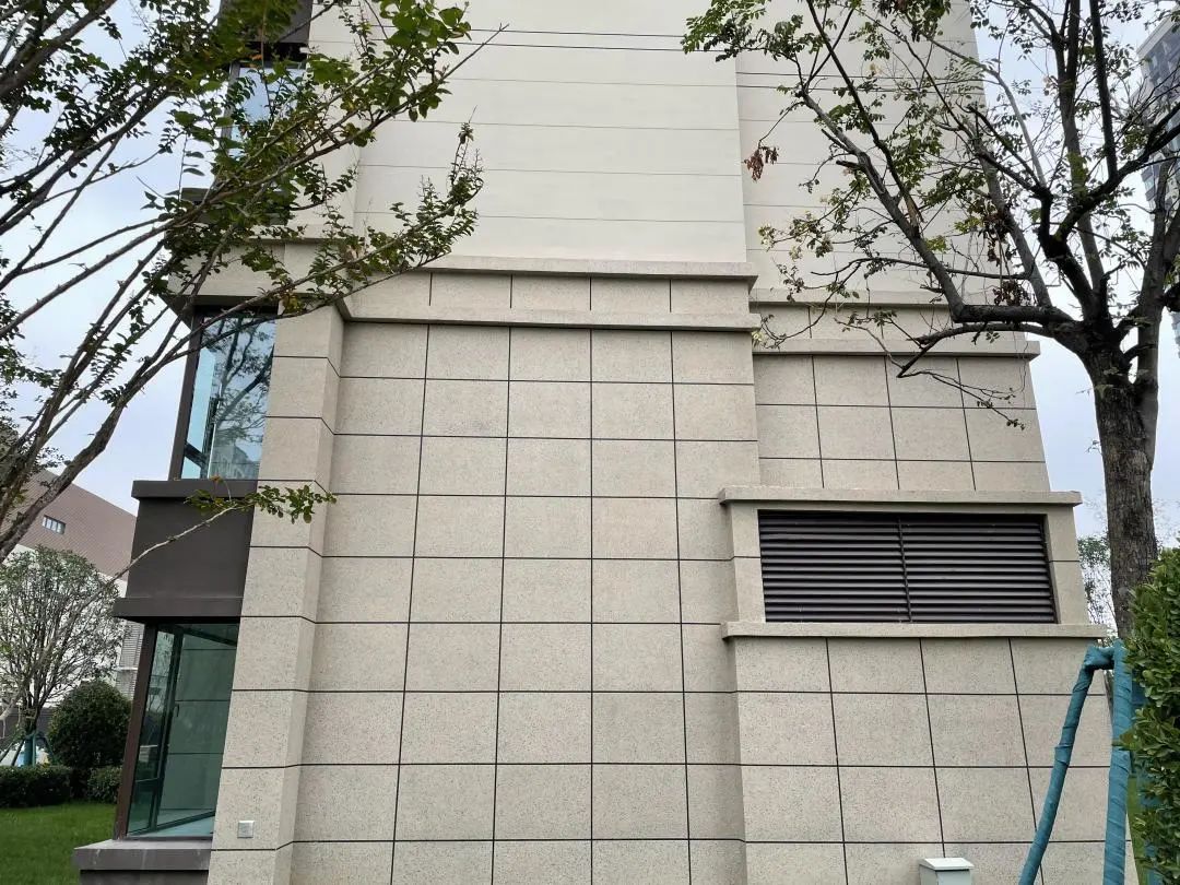 深度评房万科澜岸,万科澜岸交付质量