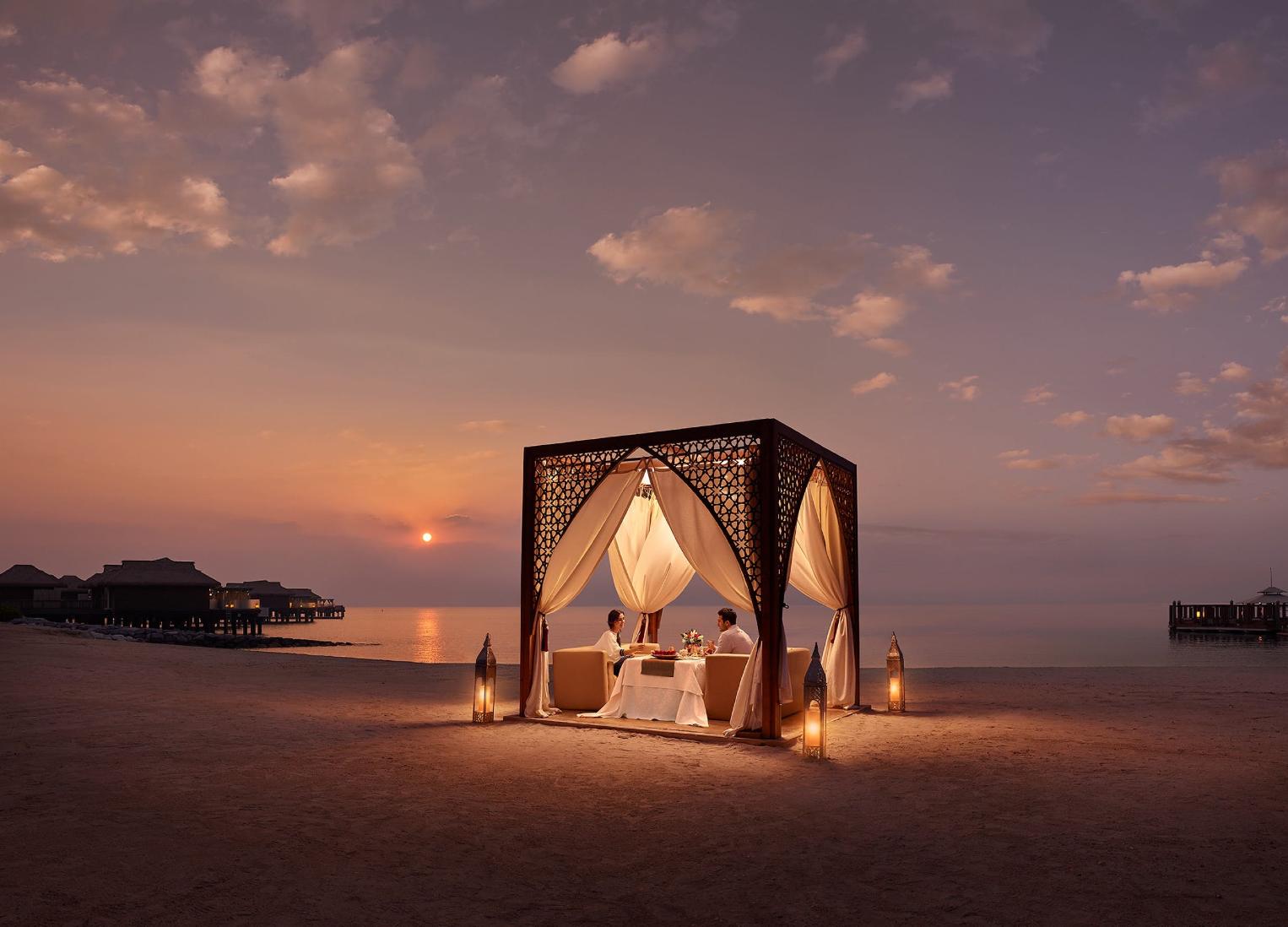 卡塔尔亚洲杯旅游攻略,卡塔尔旅游攻略最新路线