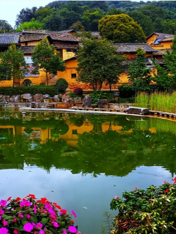 云南昆明繁华的地方,云南昆明必去的几个地方