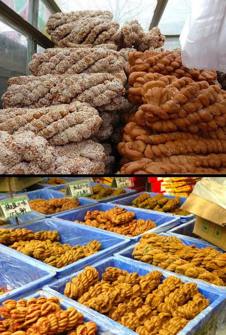 天津大麻花神秘组织解读,天津大麻花神秘组织真相