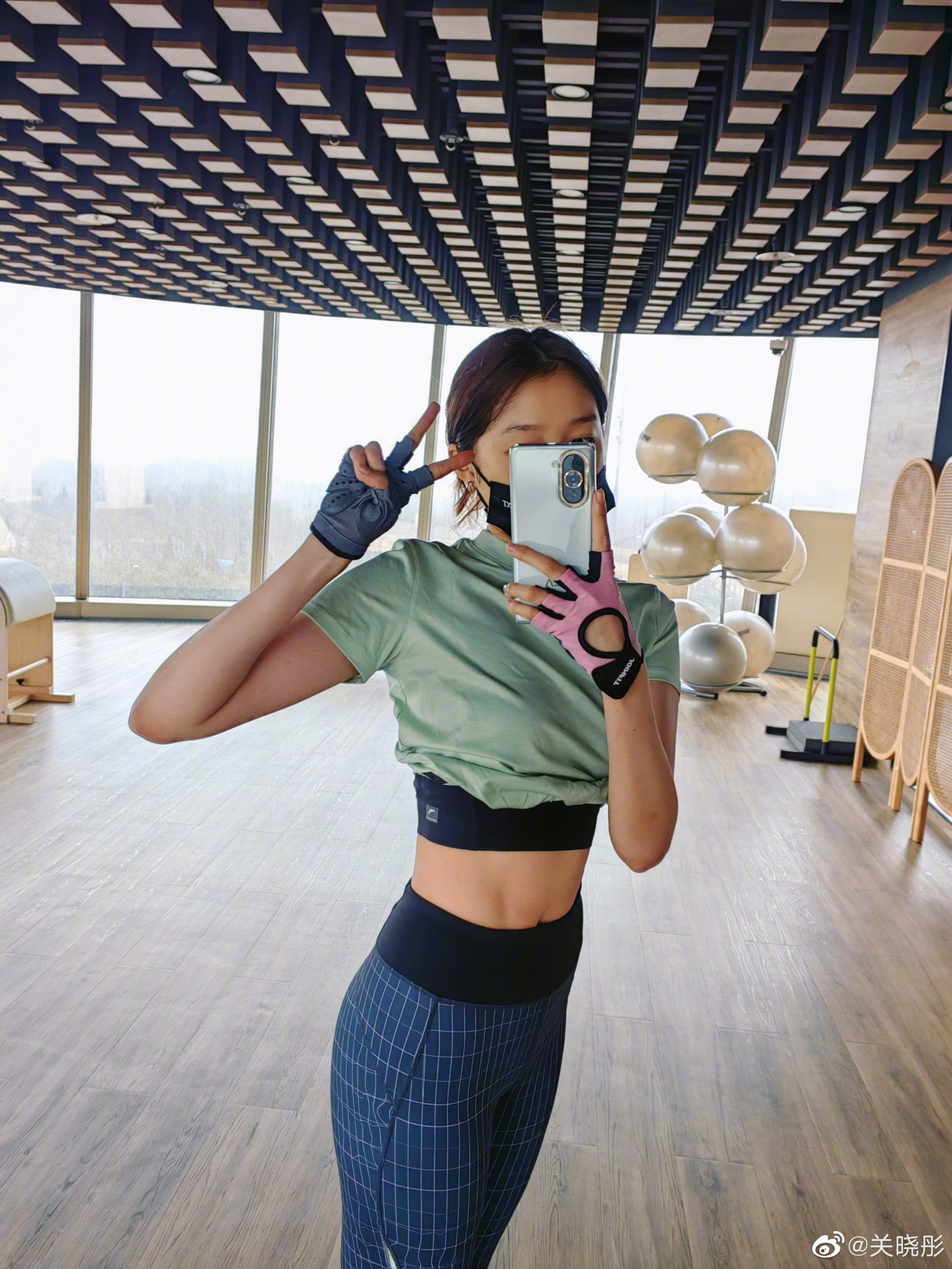 关晓彤华为nova8发布,华为nova10系列关晓彤