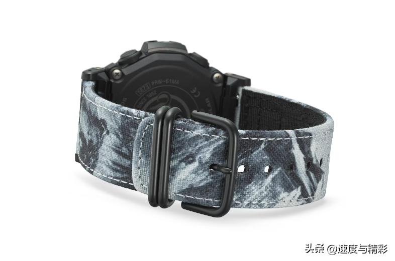 卡西欧登山表prw系列哪款最经典,2018最好的卡西欧户外手表