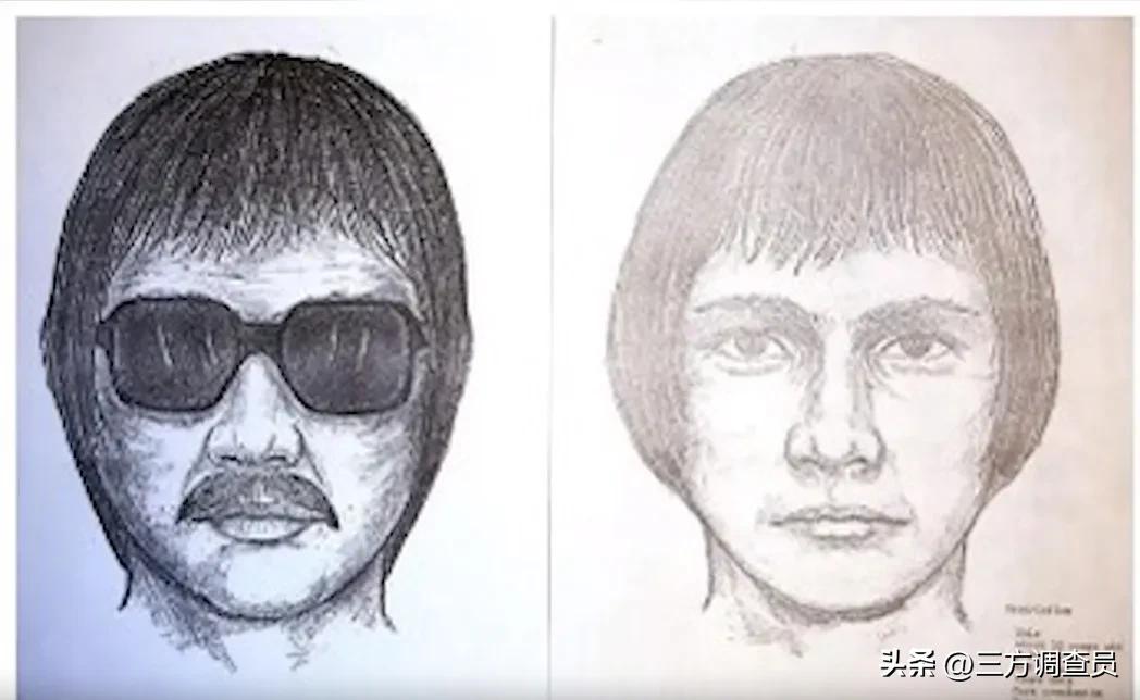 14岁少年爱上女老师，跟踪15年，最终将她塞进衣柜，美国旧案