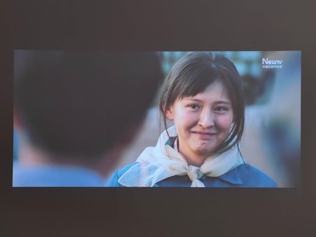 爱普生tw5700t和tw5700tx的差别,爱普生tw5800t家用投影仪之王