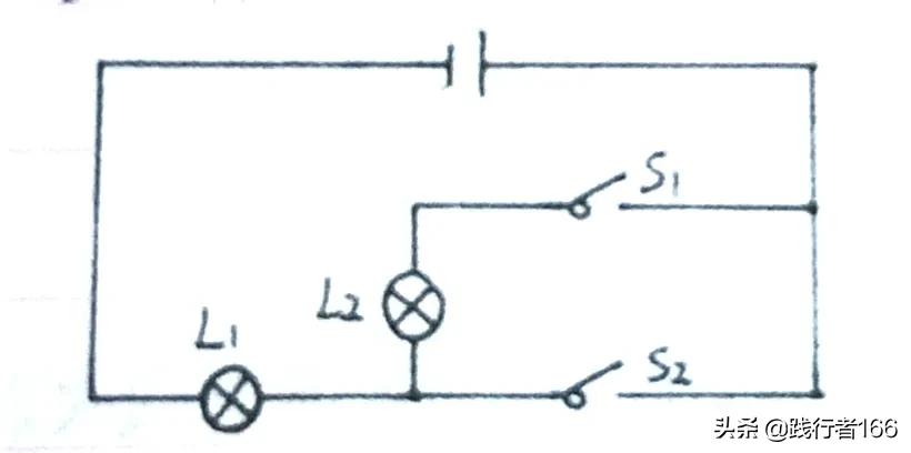 初三物理串并联电路知识点,初中物理串联电路知识点总结