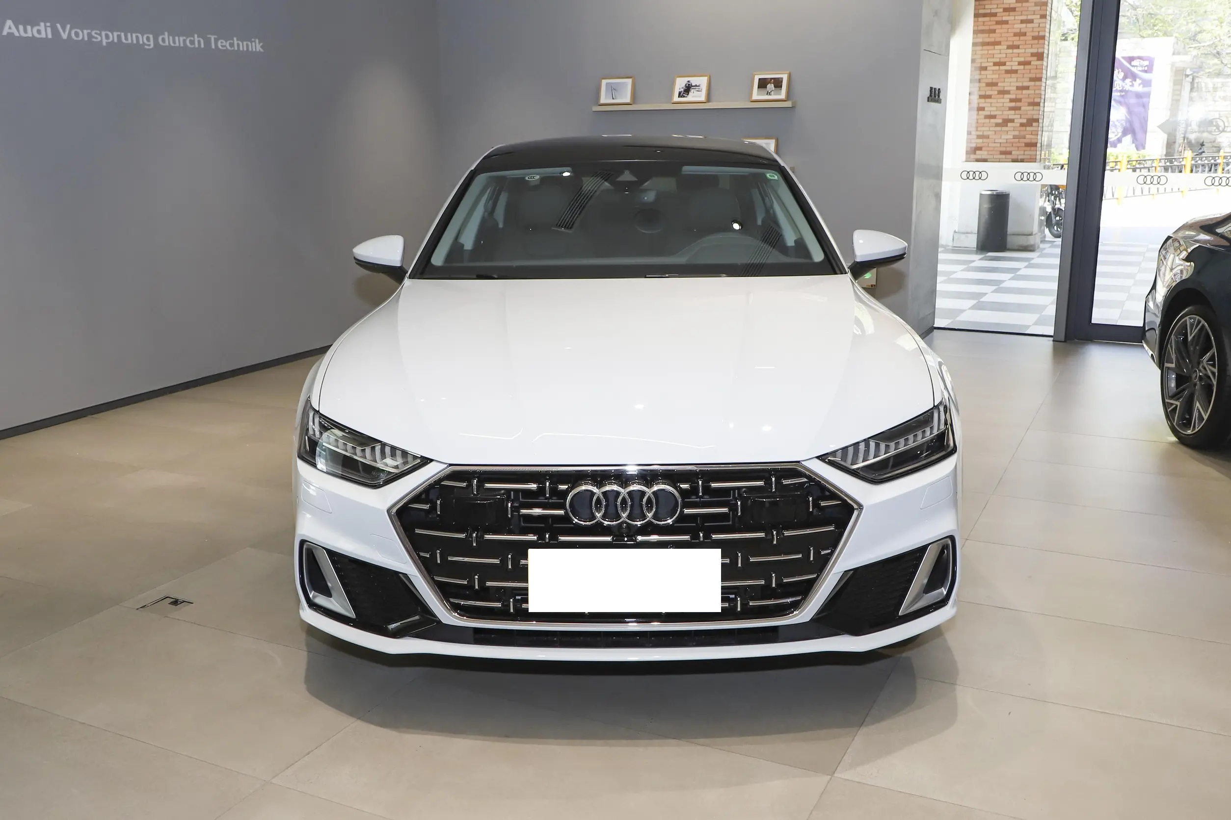 开着舒适度最好的c级车,质量最稳定的豪华c级车