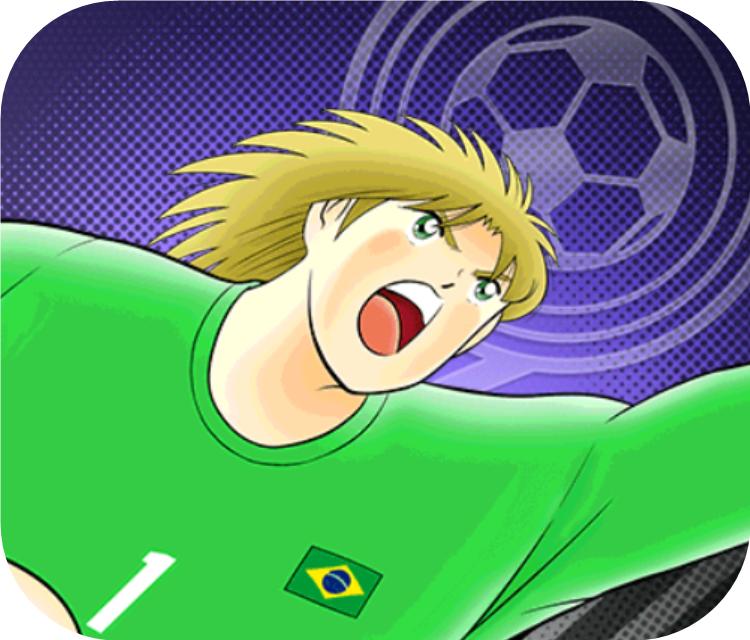 足球小将十大最佳阵容,足球小将南美明星名字