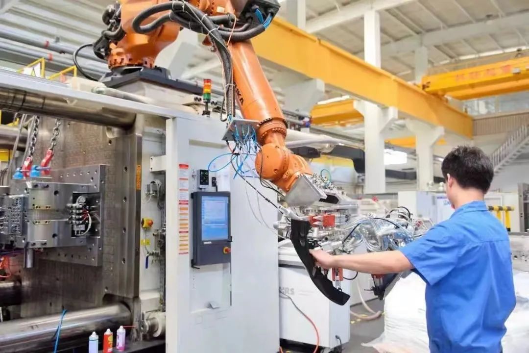 这一领域，青岛全国第8！“勇挑大梁”离不开这根支柱