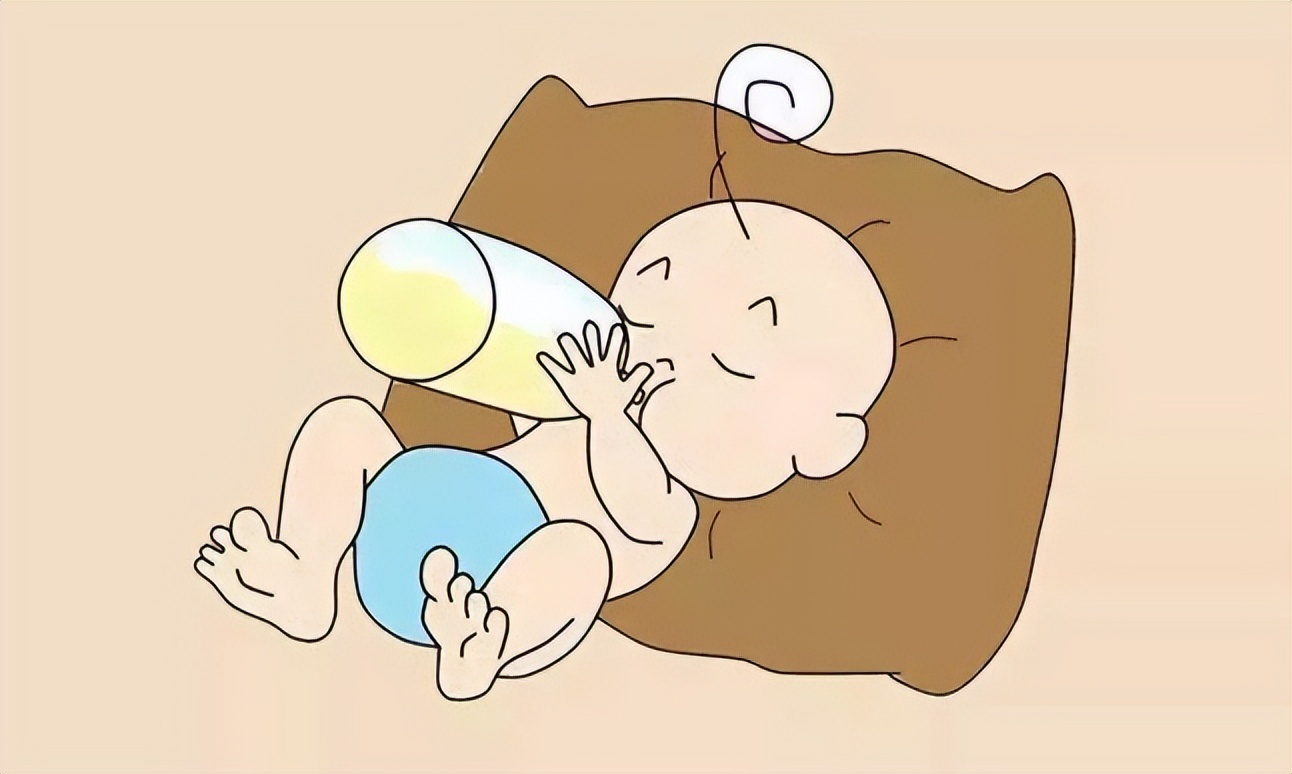 宝宝夜奶怎么戒,宝宝怎么才能断夜奶