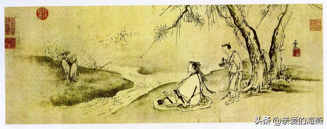 从古至今最有水平的30首诗词,中国40首最高水平诗词