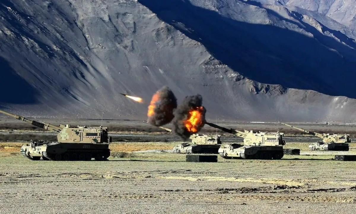 美国人发出灵魂质问：既然中国人爱好和平，为何还大力发展军事？