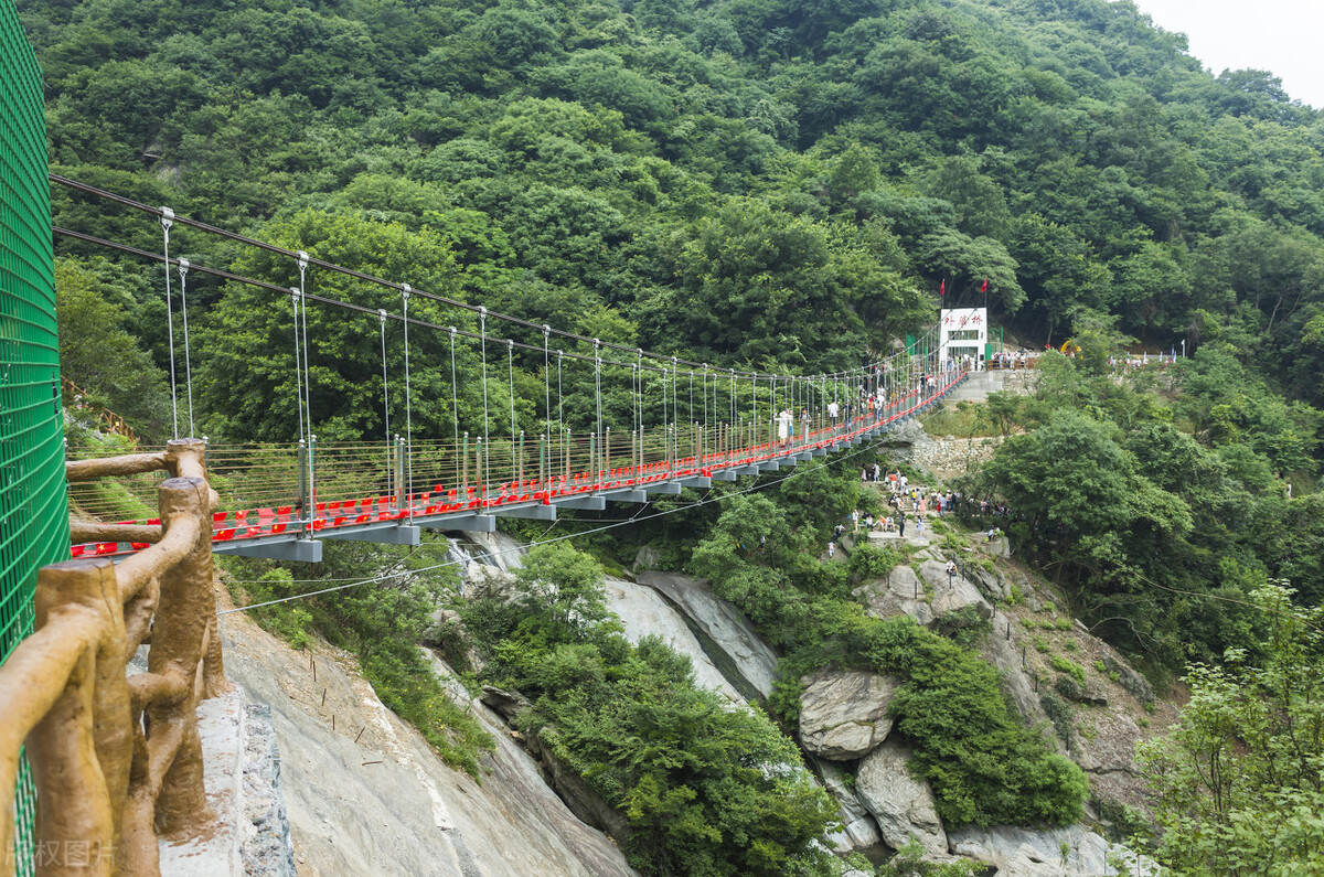 景区网红项目怎么打造才好,网红旅游项目安全问题
