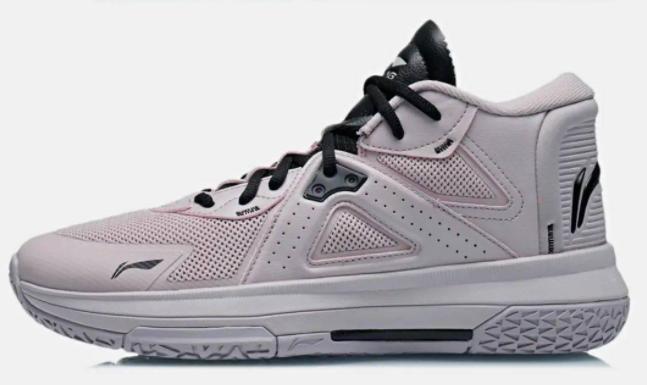 2022年国产篮球鞋top10,2021年国产篮球鞋对比