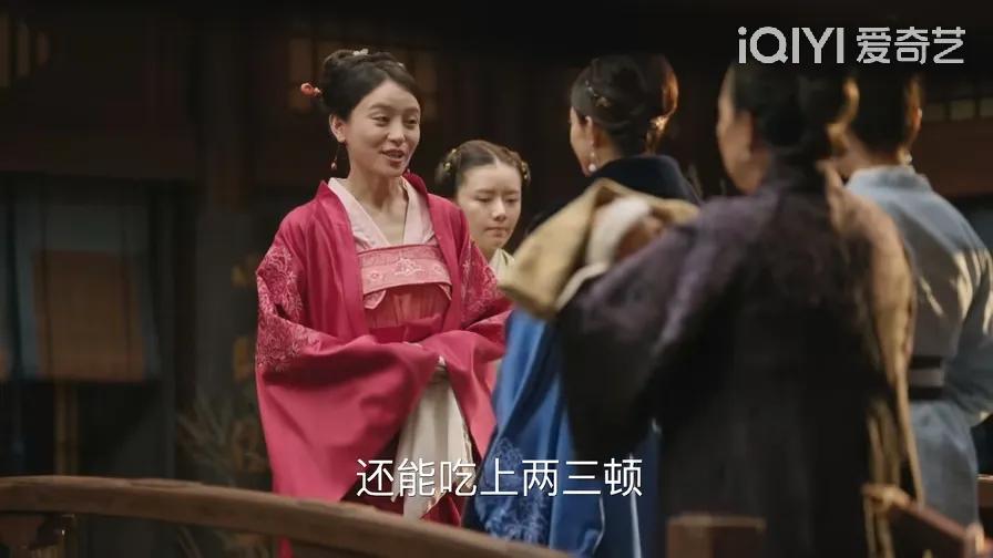 知否盛明兰为什么选顾廷烨,知否墨兰就那么不堪吗