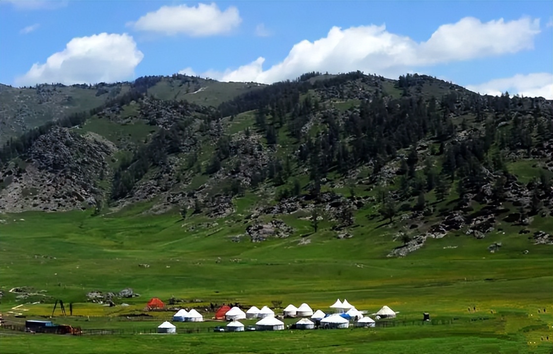 1994年疑似“王昭君”墓被挖掘，遗骸保存完好，可惜在俄罗斯境内