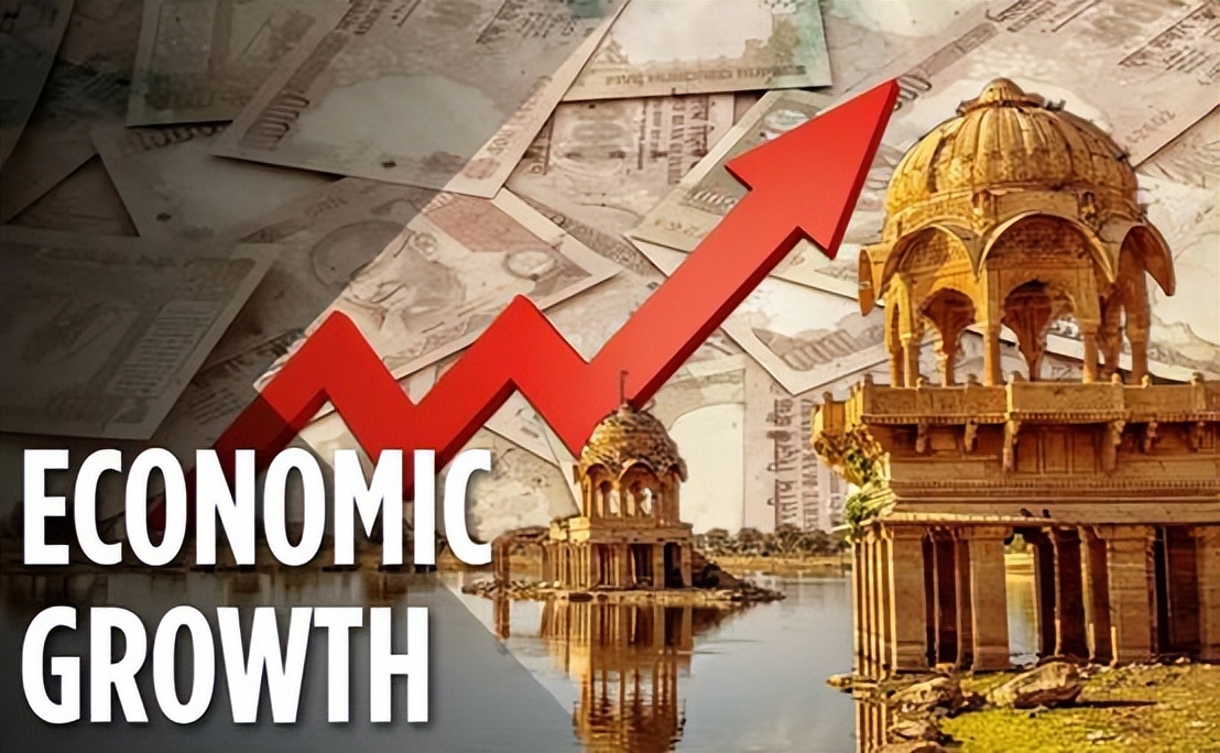 印媒评中国发展视频,印媒谈印度经济