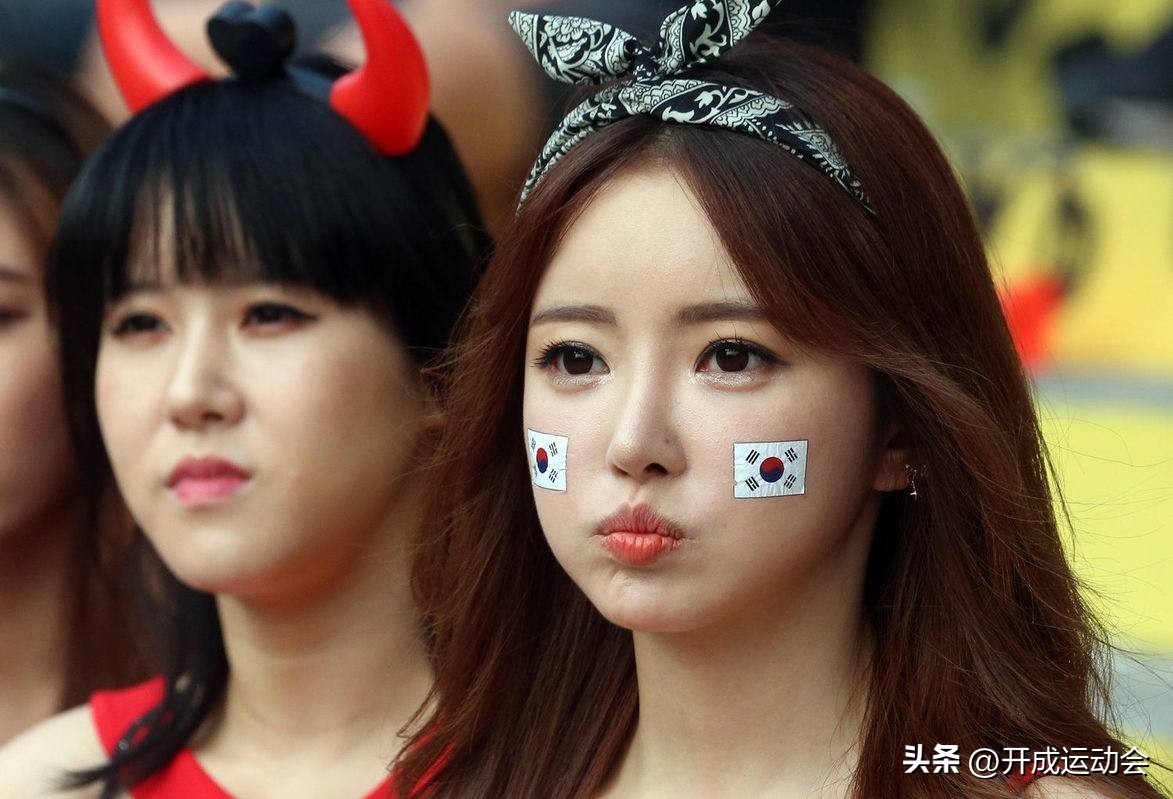 贻笑大方！韩国输球怪罪裁判？韩媒怒斥世界杯：要公平公正的吹罚