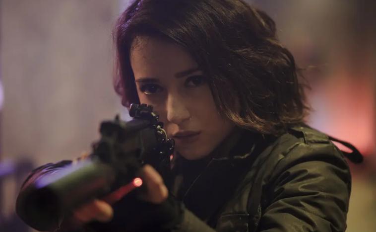 五部暴爽动作电影极线杀手推荐,欧美十部顶级变态杀手电影