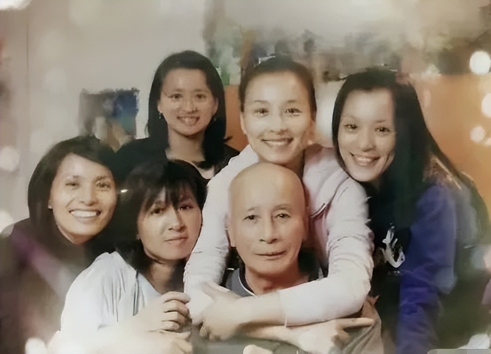 张庭林瑞阳去东南亚发展,林瑞阳张庭转战东南亚