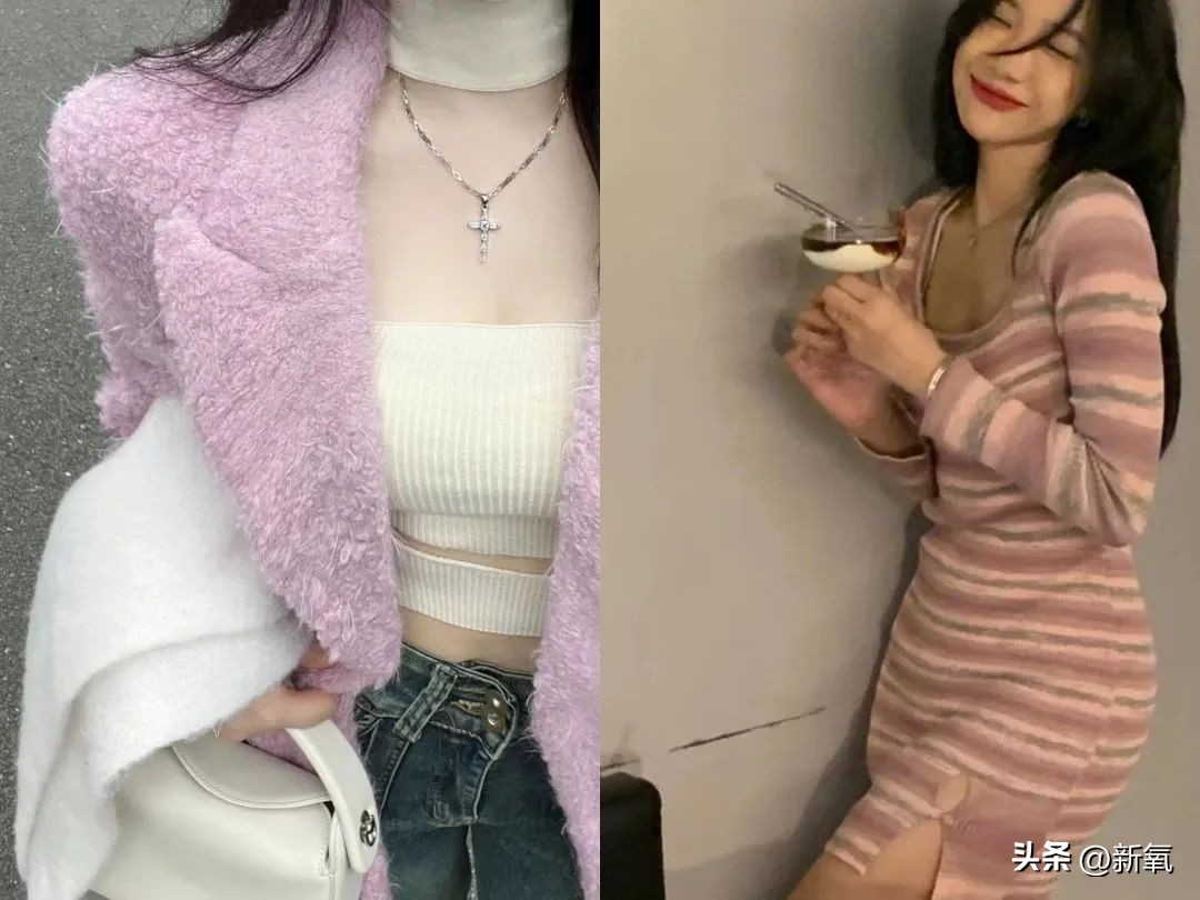 韩风穿搭哪些颜色,韩风穿搭是怎么样的