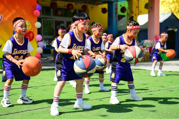 新疆兵团六一儿童节,兵团六一儿童节