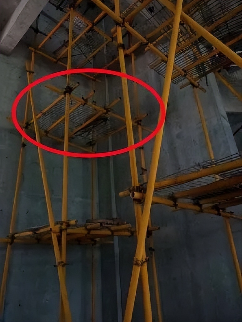 脚手架工程隐患识别图集,脚手架工程安全隐患图片讲解