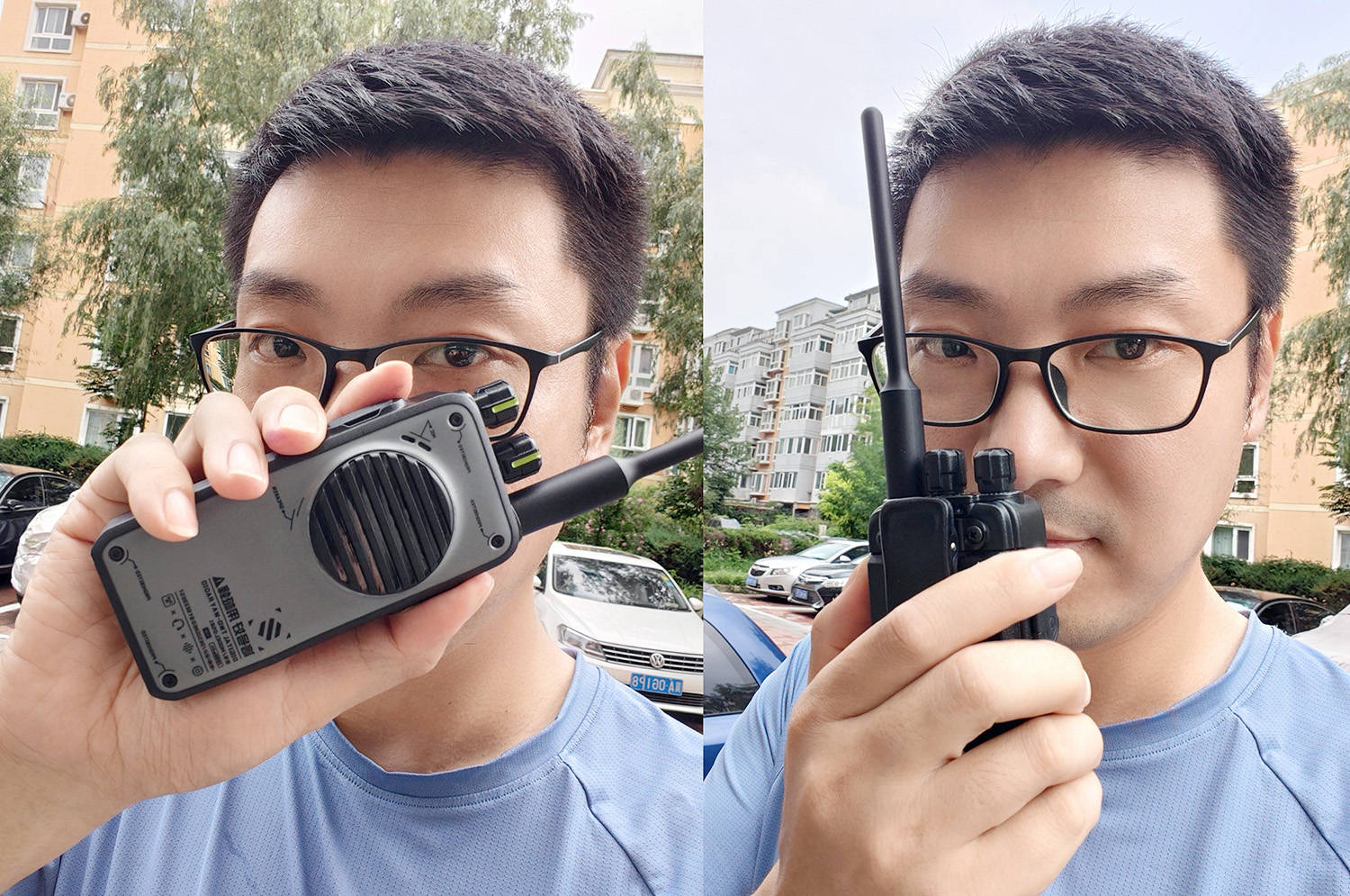 极蜂数字对讲机d501,极蜂数字对讲机d501重磅来袭