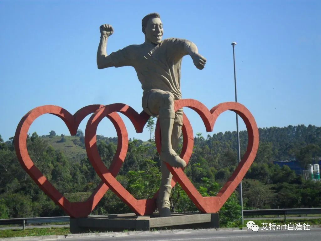 当一名足球运动员,足球运动员的终极梦想