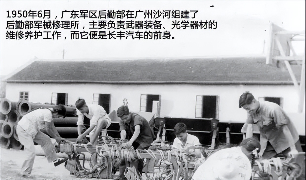 长丰猎豹怎么没落的,猎豹汽车现状分析