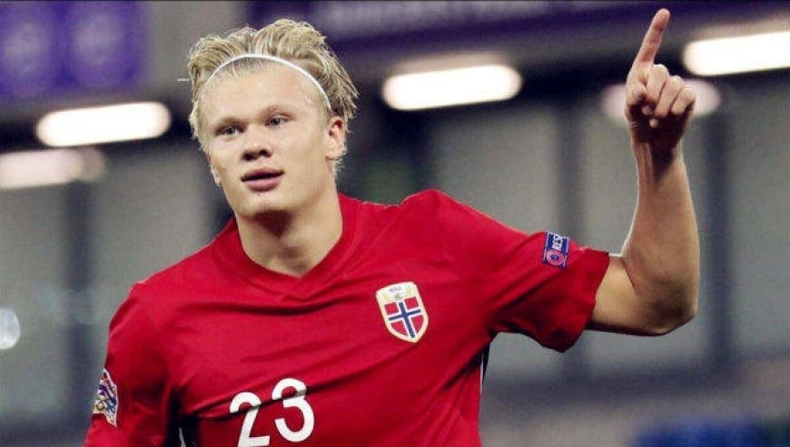 梅西c罗哈兰德过人,姆巴佩哈兰德c罗梅西