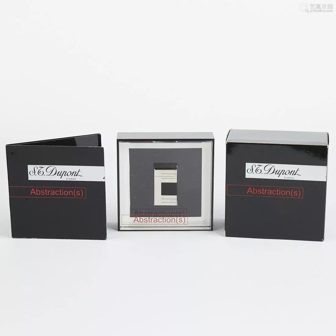 都彭老款朗声打火机,都彭最经典的朗声打火机