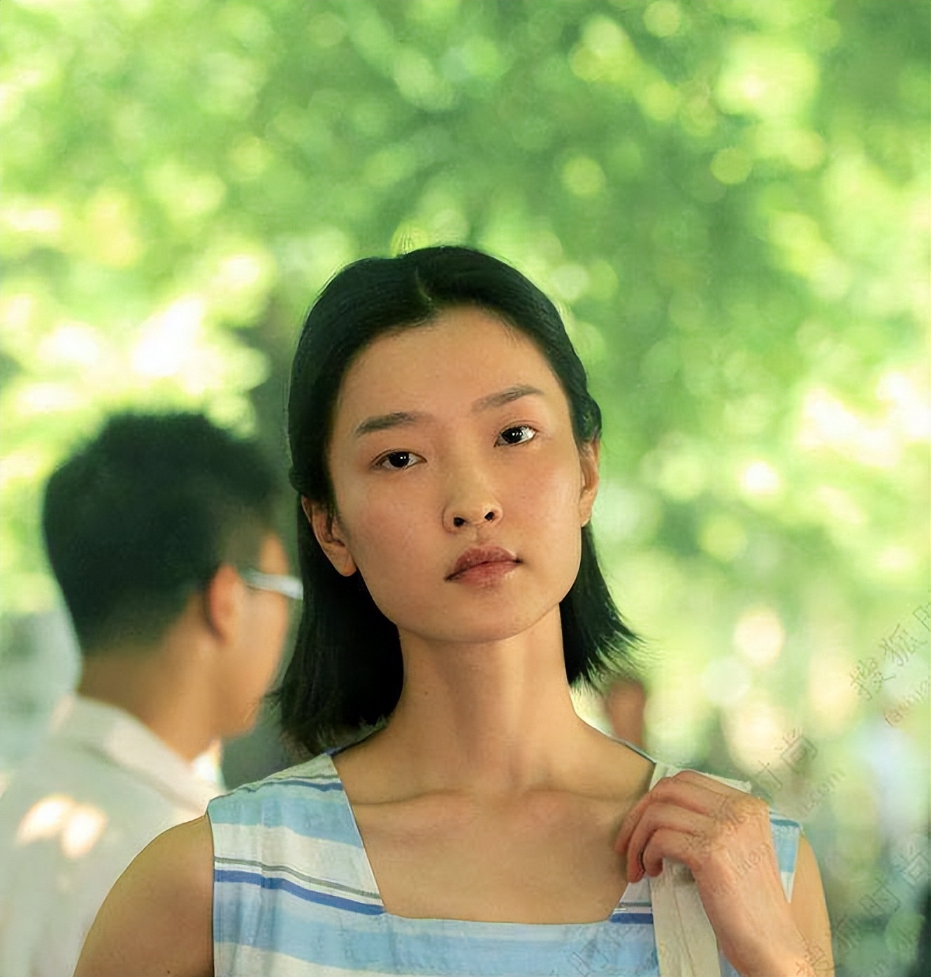 即漂亮又有气质的七位美女,我心目中的十大气质美女