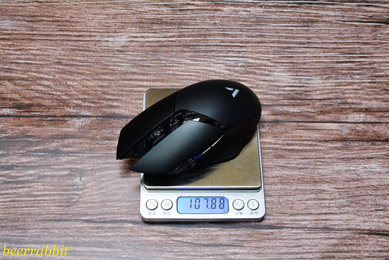 雷柏V30鼠标,雷柏V300W电竞双模游戏鼠标