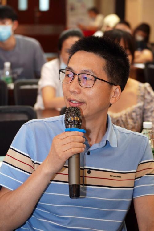 拯救患者！慢重症感染与抗生素用药专家研讨会在广州慈惠医院举办