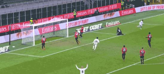 伊布的绝杀时刻,伊布传射难救主完整视频