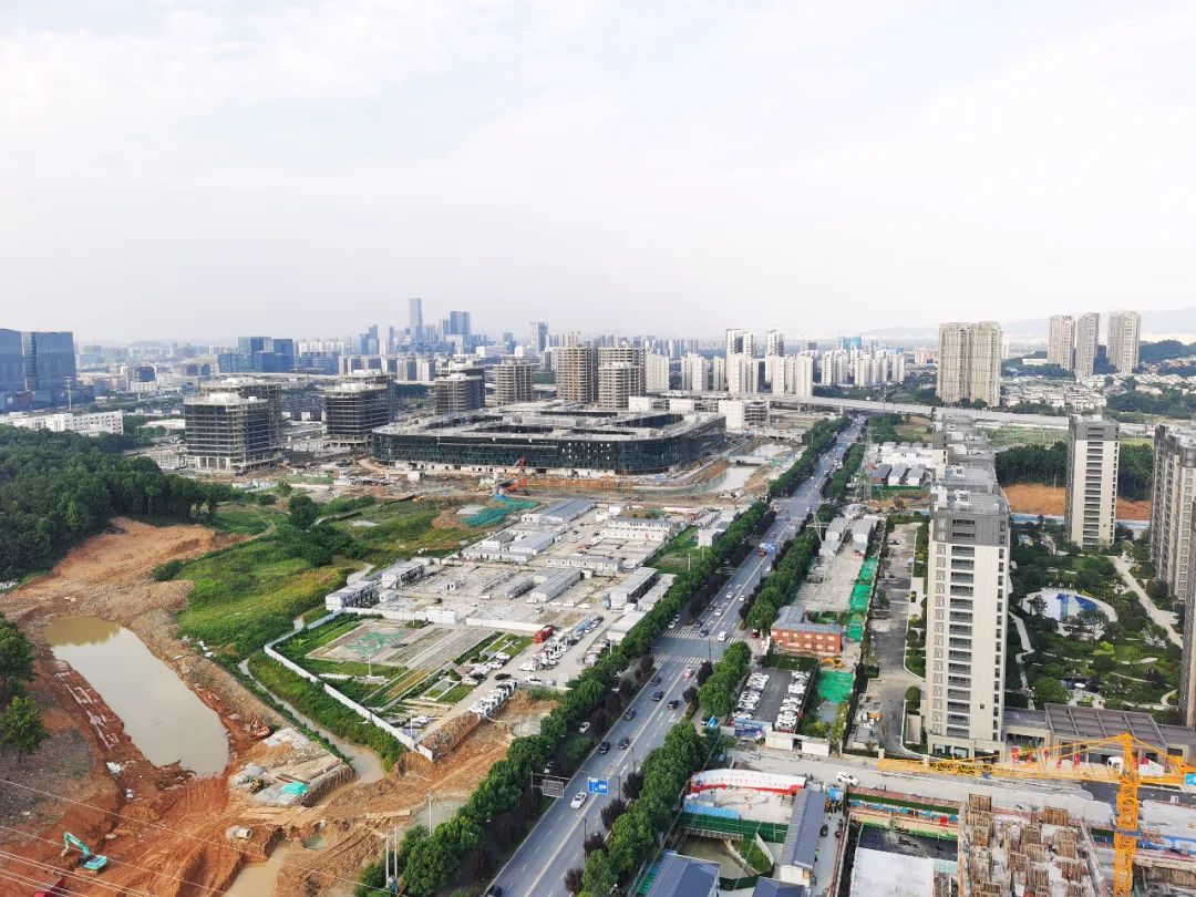 杭与城和杭珹未来中心对比,杭与城和杭珹未来中心哪个好