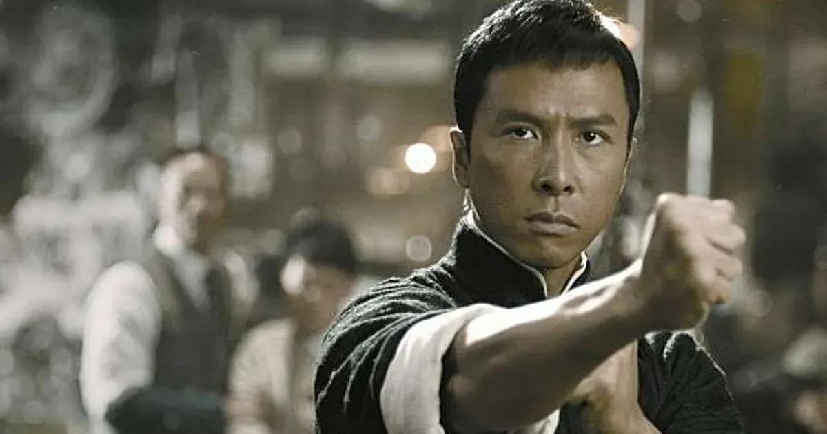 功夫电影推荐大片9.0以上评分2020,英国评选2005年十大功夫电影