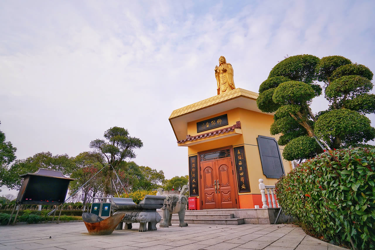 永福陵园墓地在哪个位置,永福园陵如何