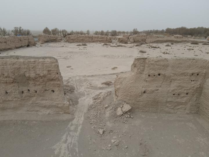 为什么来到敦煌,在敦煌旅游的真实感受