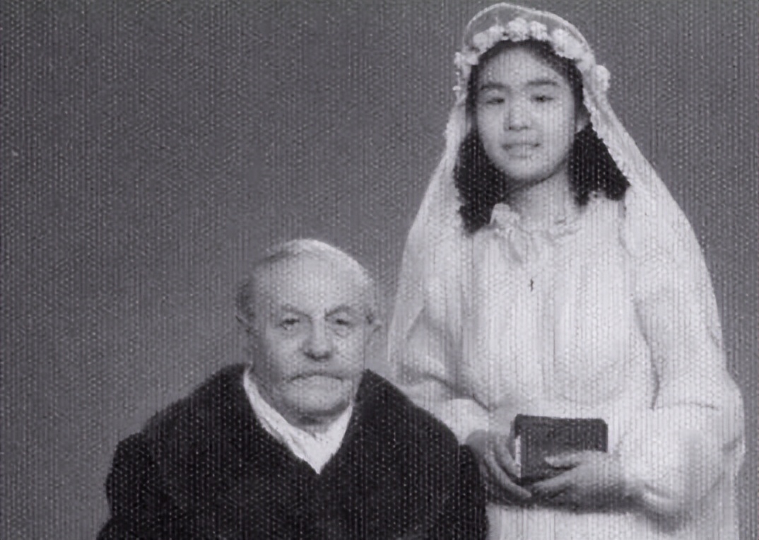 1954年法国医生遭遣返，致信周总理：我自认配得上作为中国的客人